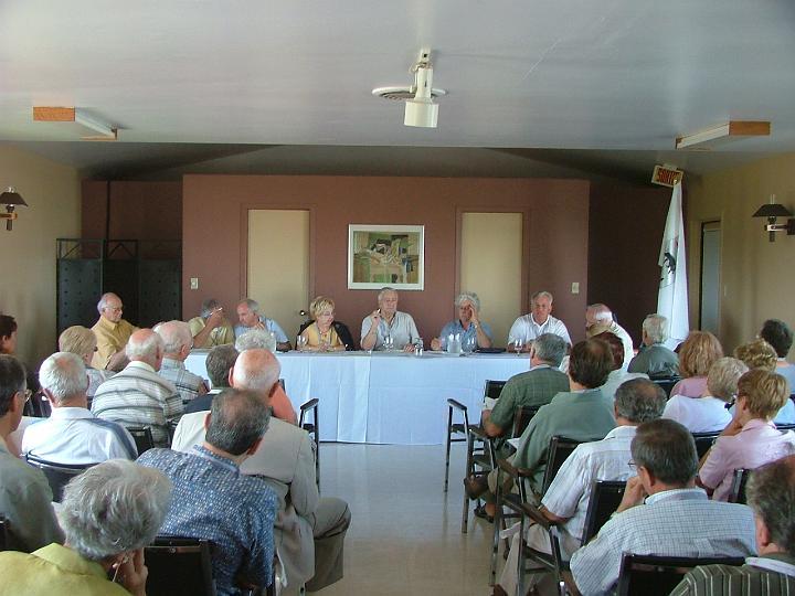 ASSEMBLEE GENERALE