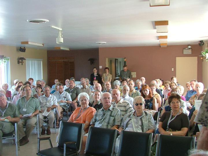 MEMBRES ATTENTIFS