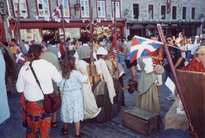 Quebec 2008 9
