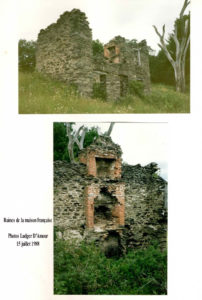ruines-de-la-maison-francaise-photos-ludger-damour-juillet-1988